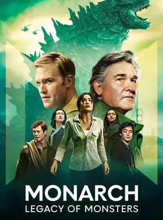 Monarch Legacy of Monsters S01