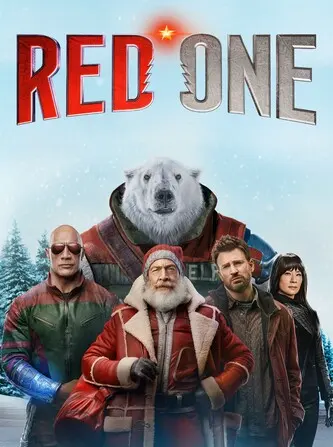 Red One (2024)