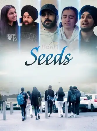 Seeds (2026) Poster
