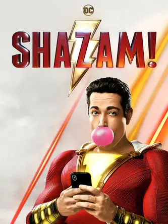 Shazam (2019)