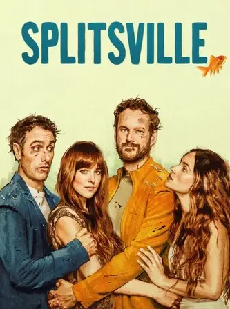Splitsville (2025)