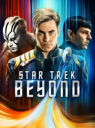 Star Trek Beyond (2016)