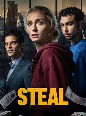 Steal S01 (2026)
