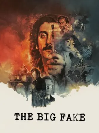 The Big Fake (2026)
