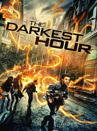 The Darkest Hour (2012)