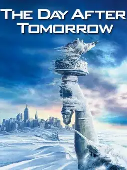 The Day After Tomorrow (2004) Poster