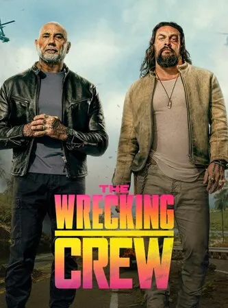 The Wrecking Crew (2026)