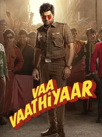 Vaa Vaathiyaar (2026)