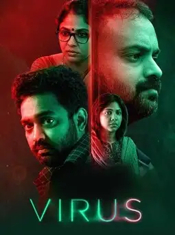 Virus (2019) Poster