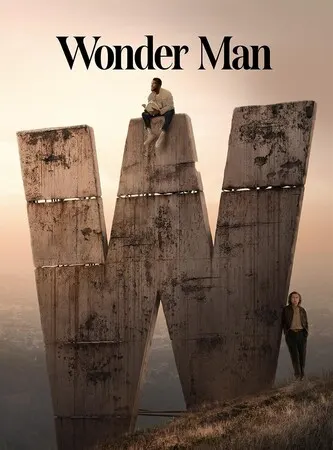 Wonder Man S01 (2026)