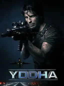 Yodha (2024) Poster