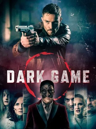 Dark Game (2024)