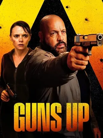 Guns Up (2025)