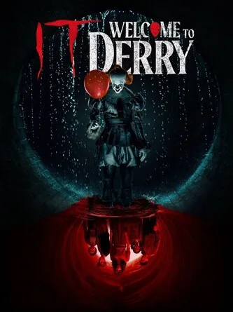 IT Welcome to Derry S01 (2025)