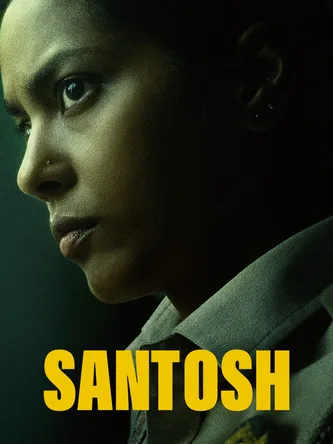 Santosh (2024)