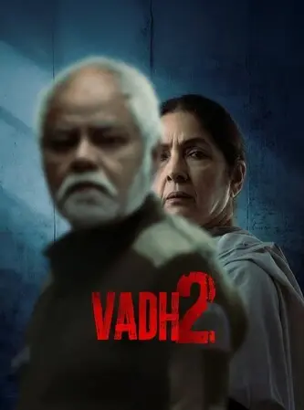 Vadh 2 (2026)